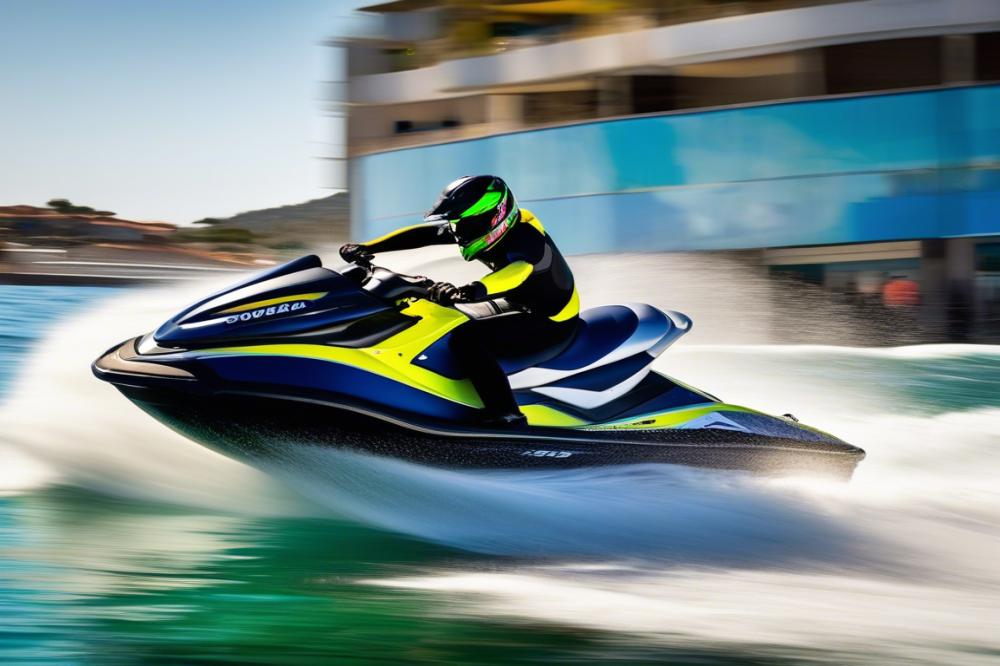 jet-skiing-along-the-costa-dorada