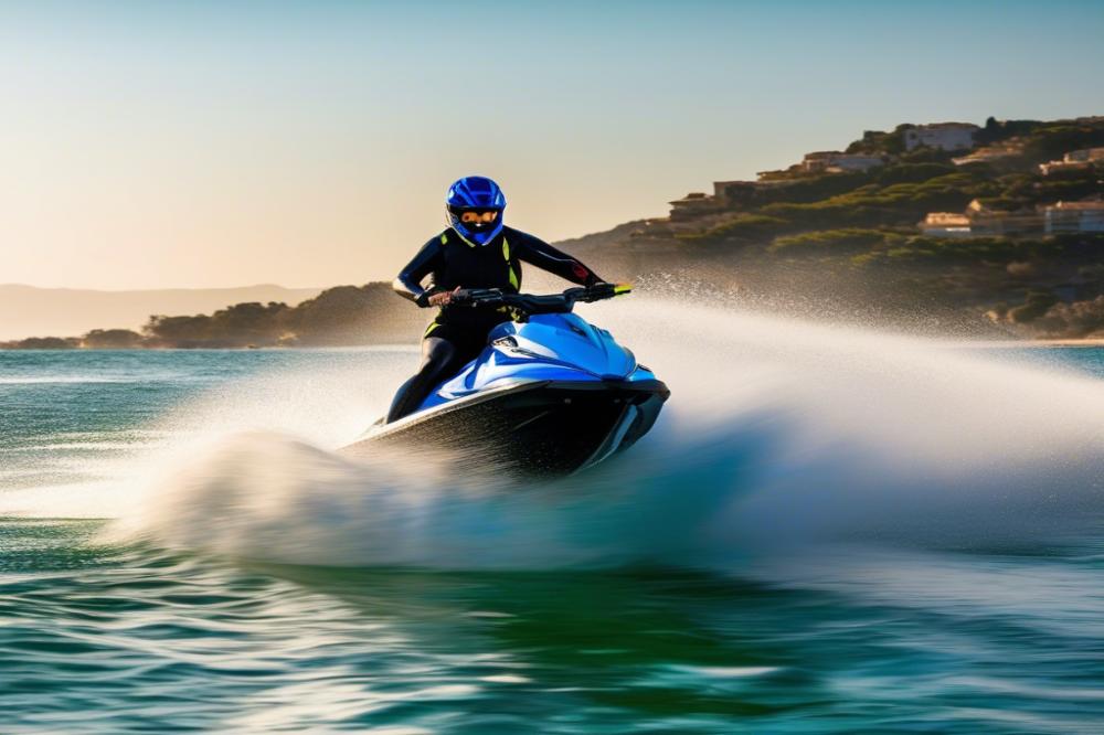 jet-skiing-along-the-costa-dorada