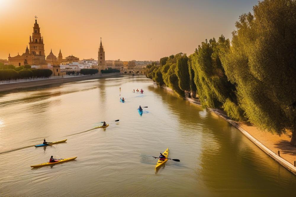 kayaking-the-guadalquivir-river-through-seville
