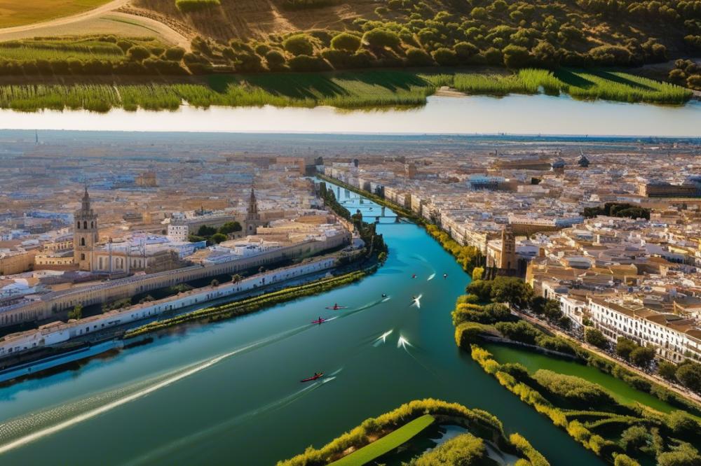 kayaking-the-guadalquivir-river-through-seville