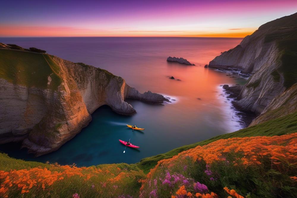kayaking-through-the-basque-countrys-rugged-coast