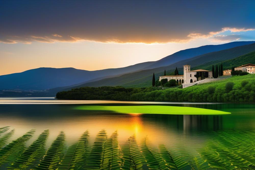 lake-castel-san-vincenzo-a-majestic-alpine-like-la