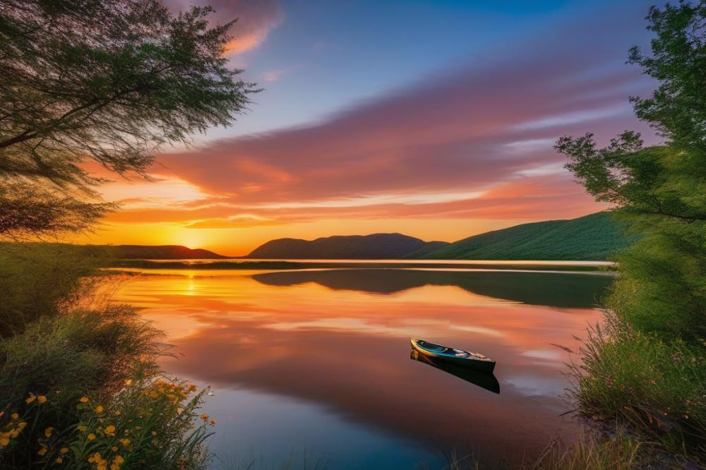 Lake Gallo An Underrated Water Wonderland In Lombardy