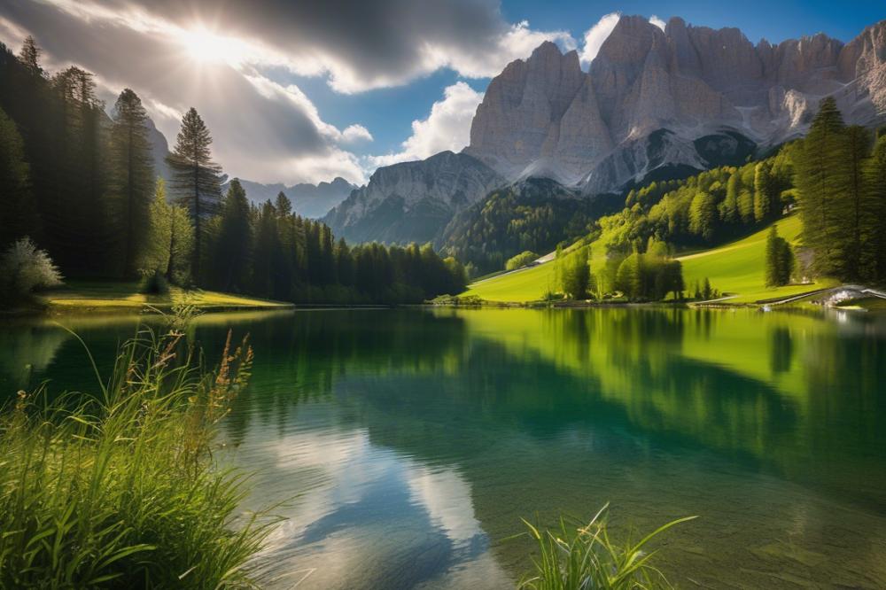 lake-lases-a-stunning-jewel-in-the-dolomites-for-c