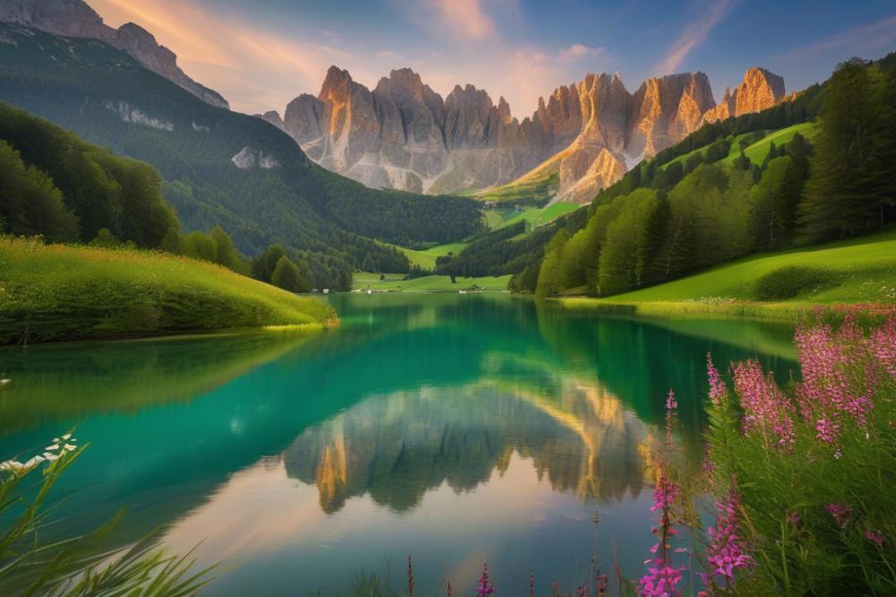 lake-lases-a-stunning-jewel-in-the-dolomites-for-c