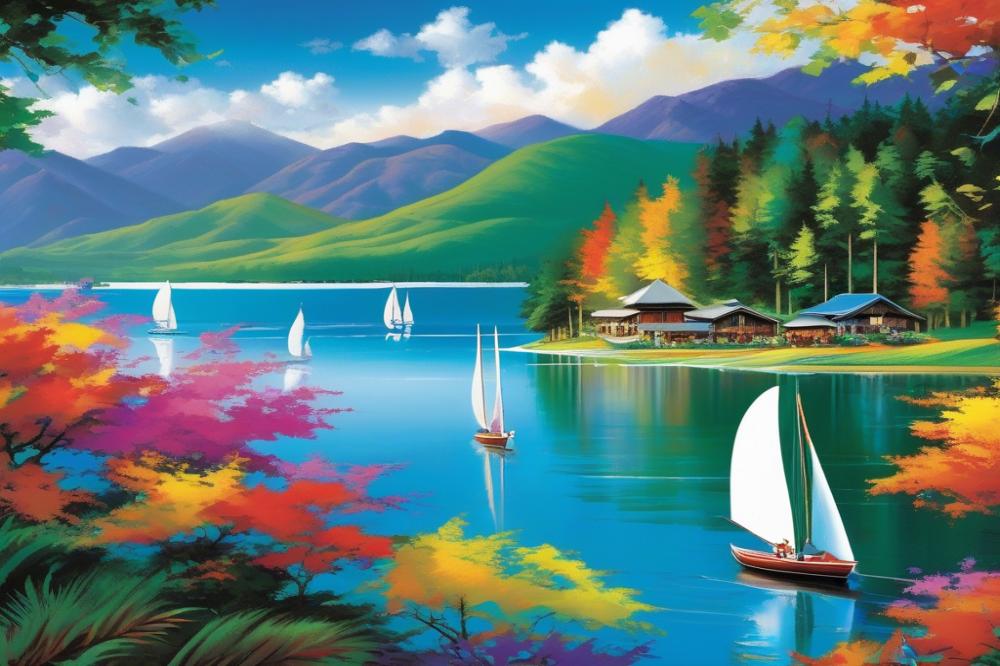 Lake Omodeo A Sardinian Adventure Spot For Sailing And Wind Sports