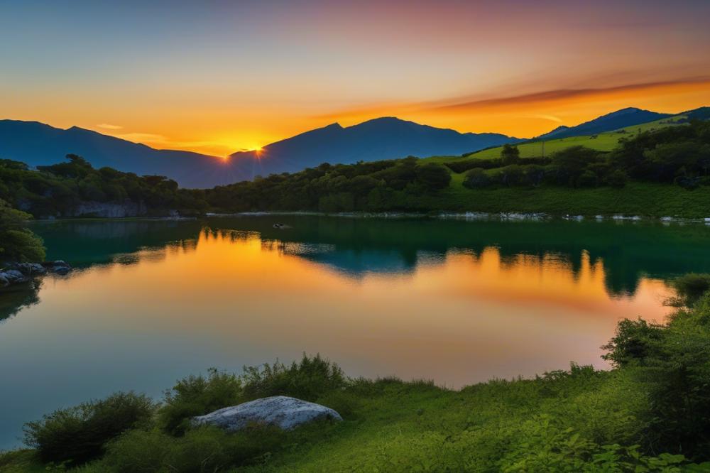 lake-santo-modenese-a-hidden-high-altitude-lake-in
