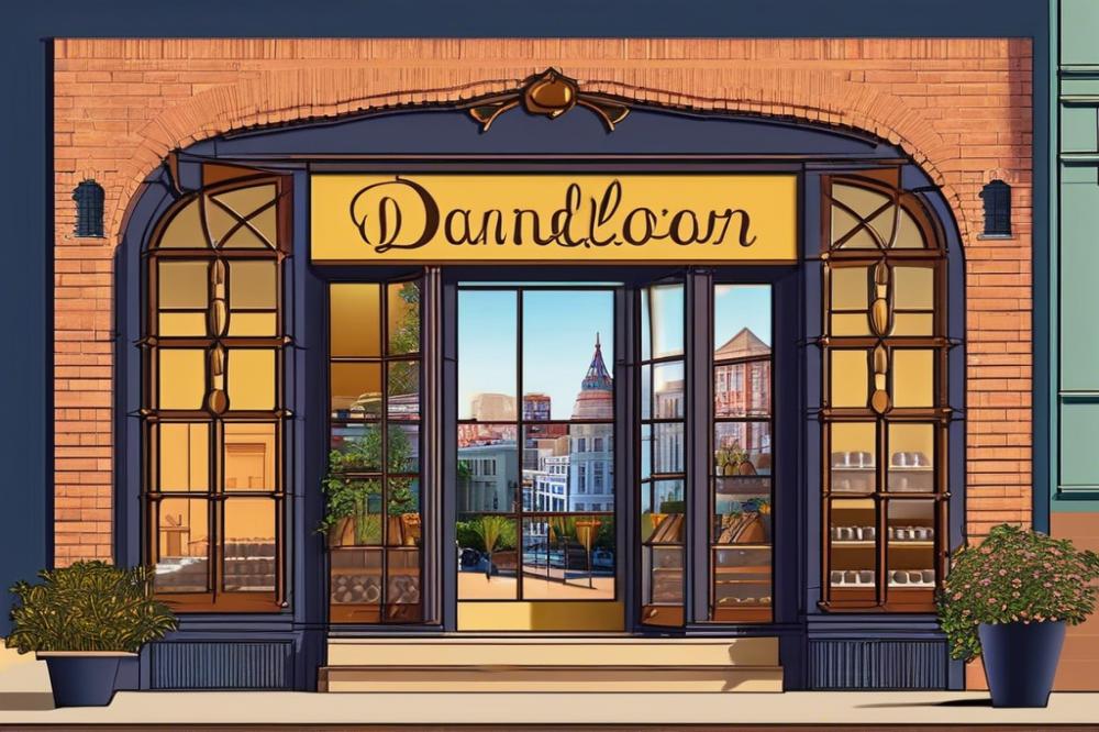 Learning The Craft At The Dandelion Chocolate Factory In California