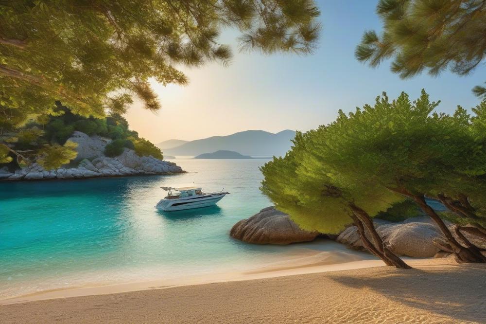 Off The Beaten Path: Rarely Visited Islands Of Turkey