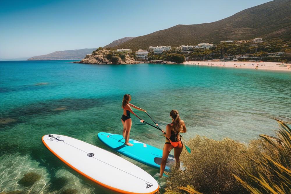 paddleboarding-through-the-cliffs-of-costa-del-sol
