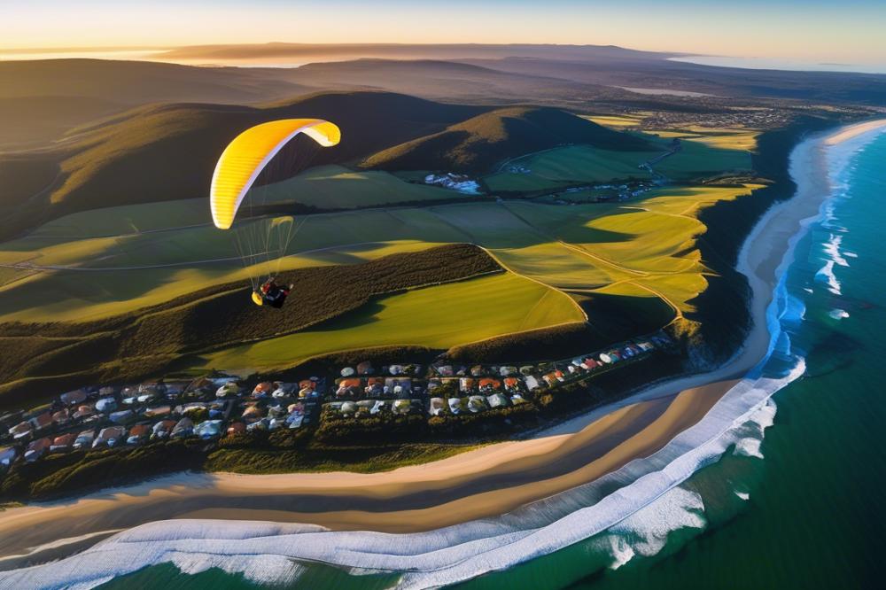 paragliding-over-the-stunning-coastline-of-albany