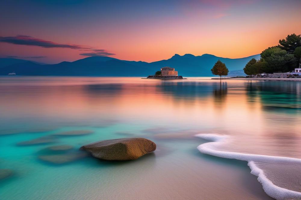 Photography Tours On Turkey’s Most Picturesque Islands
