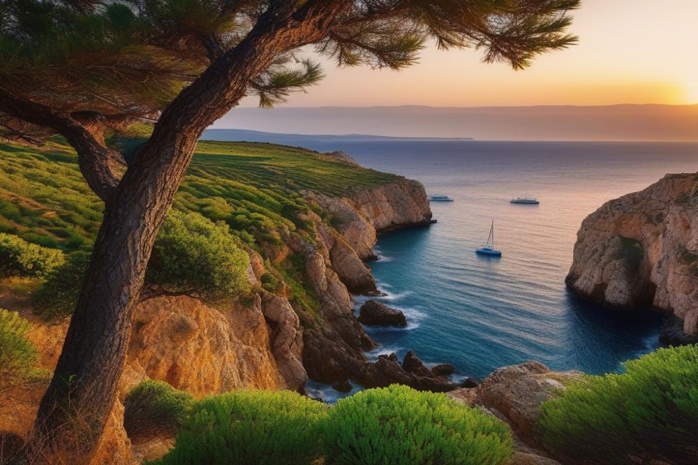 sailing-adventures-around-the-rugged-coast-of-cund