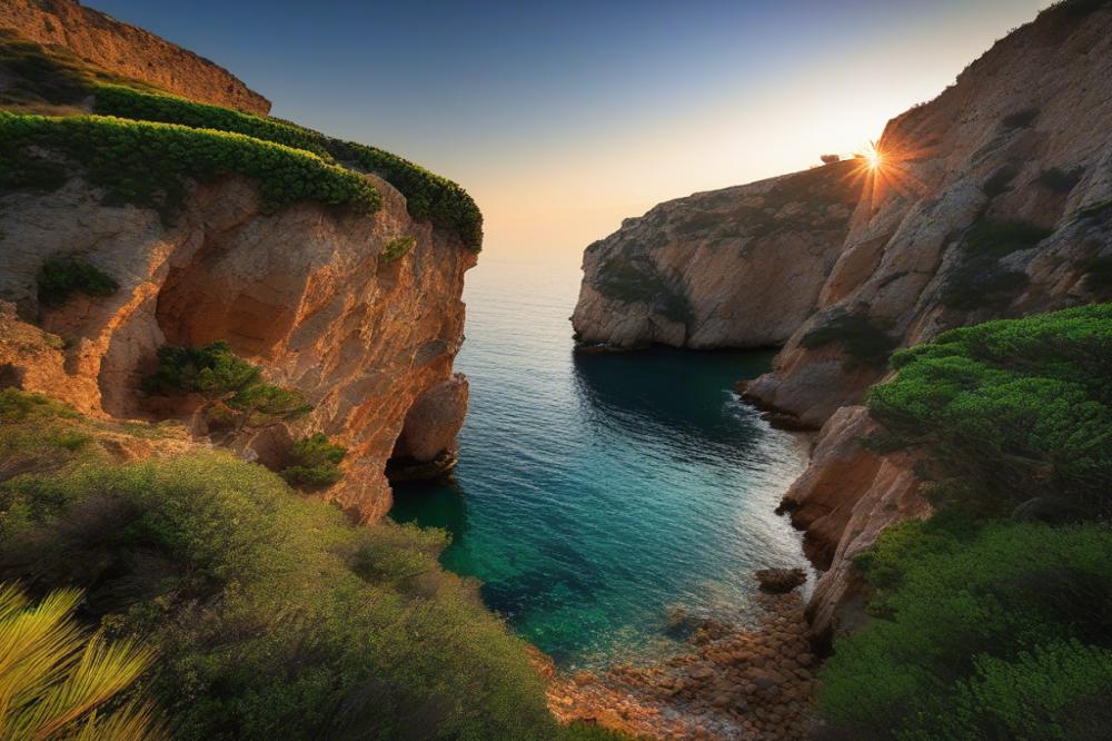 sailing-adventures-around-the-rugged-coast-of-cund