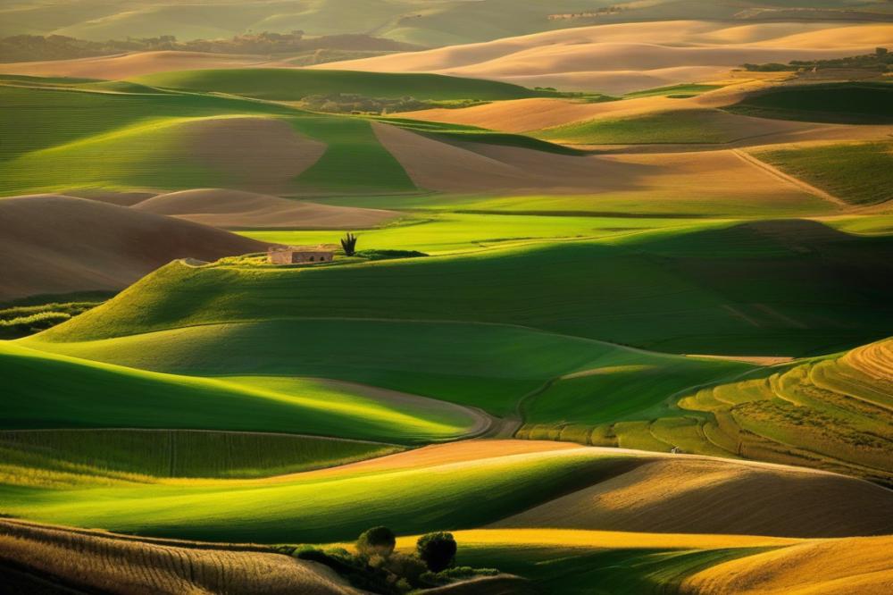 Saxa Rubra: Discovering Sicily’s Prehistoric Past