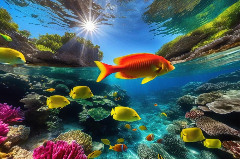 snorkeling-and-sea-cave-exploration-on-karaca-isla