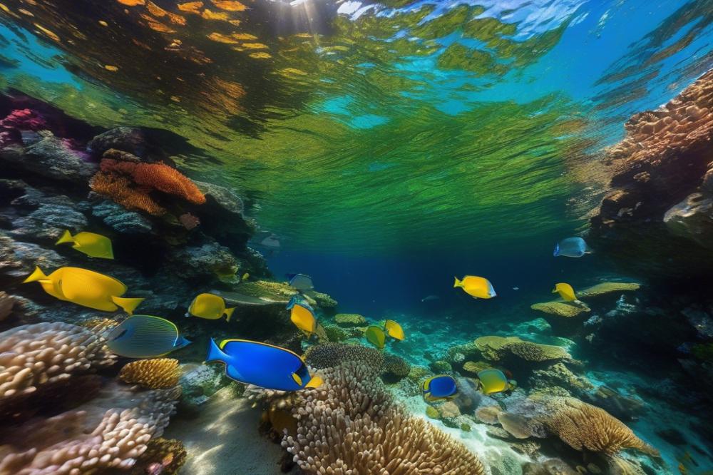 snorkeling-and-sea-cave-exploration-on-karaca-isla