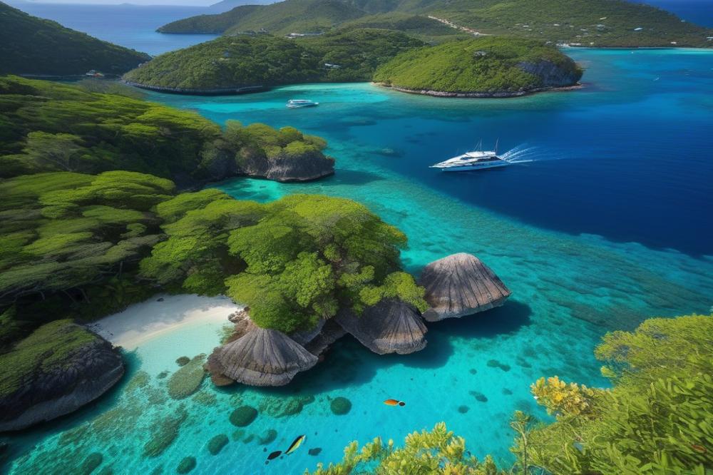 Snorkeling And Sea Cave Exploration On Karaca Island