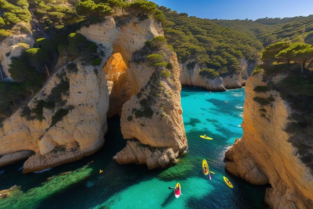 stand-up-paddleboarding-in-costa-bravas-hidden-co