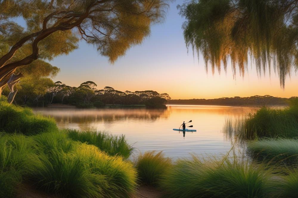 stand-up-paddleboarding-in-the-serene-waters-of-th