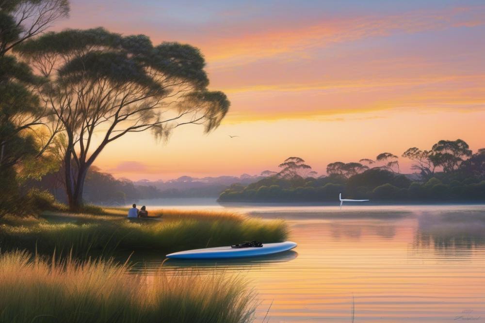 stand-up-paddleboarding-in-the-serene-waters-of-th