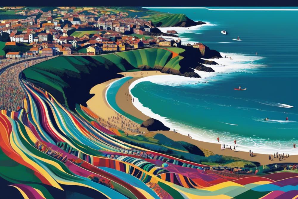 Surfing In Mundaka: Riding The Basque Country’s Best Waves