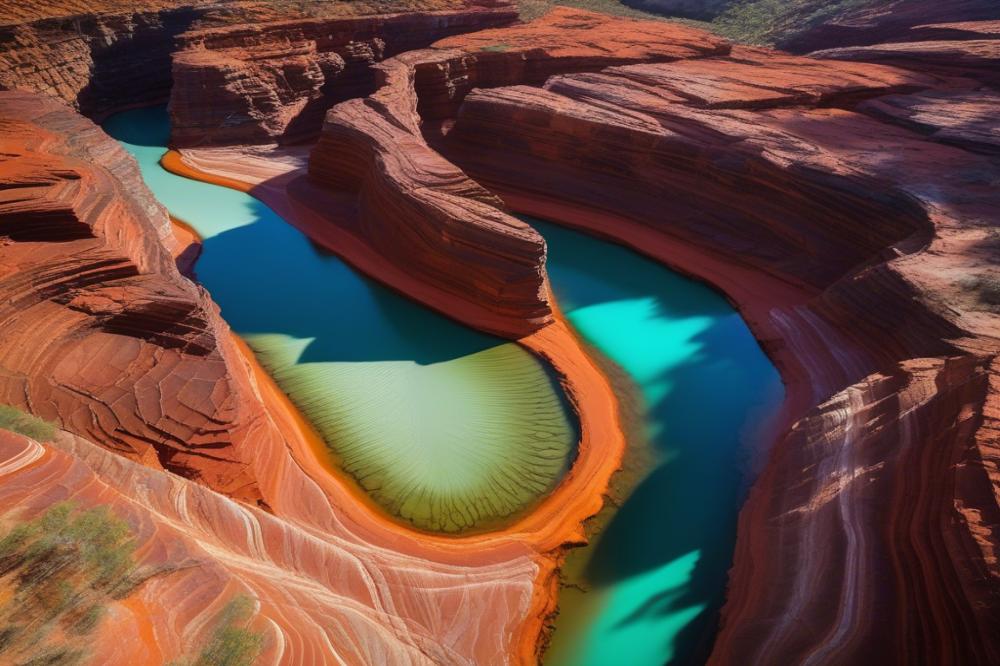swimming-in-the-turquoise-pools-of-hamersley-gorge