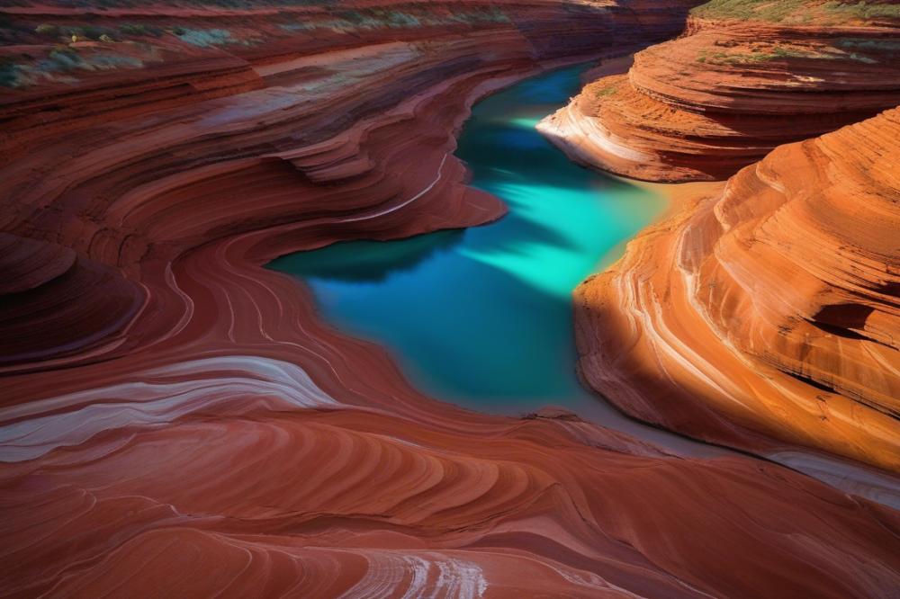 swimming-in-the-turquoise-pools-of-hamersley-gorge