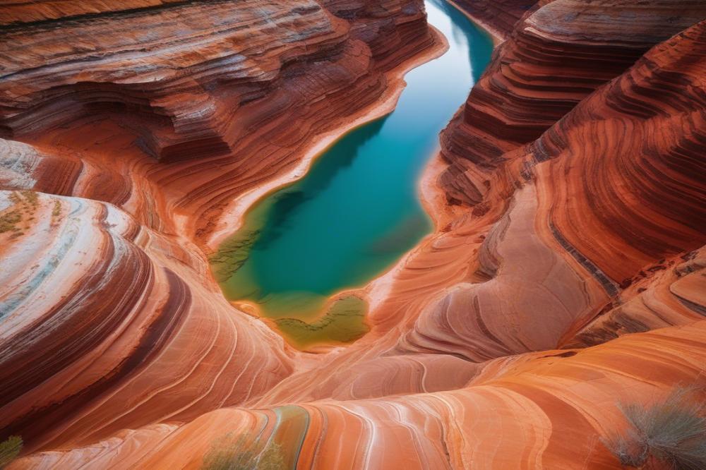 swimming-in-the-turquoise-pools-of-hamersley-gorge