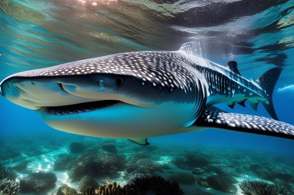 swimming-with-whale-sharks-at-ningaloo-reef