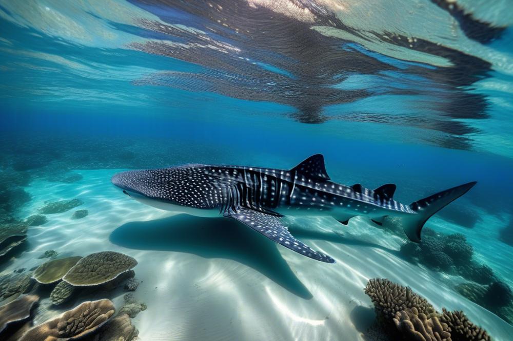 swimming-with-whale-sharks-at-ningaloo-reef