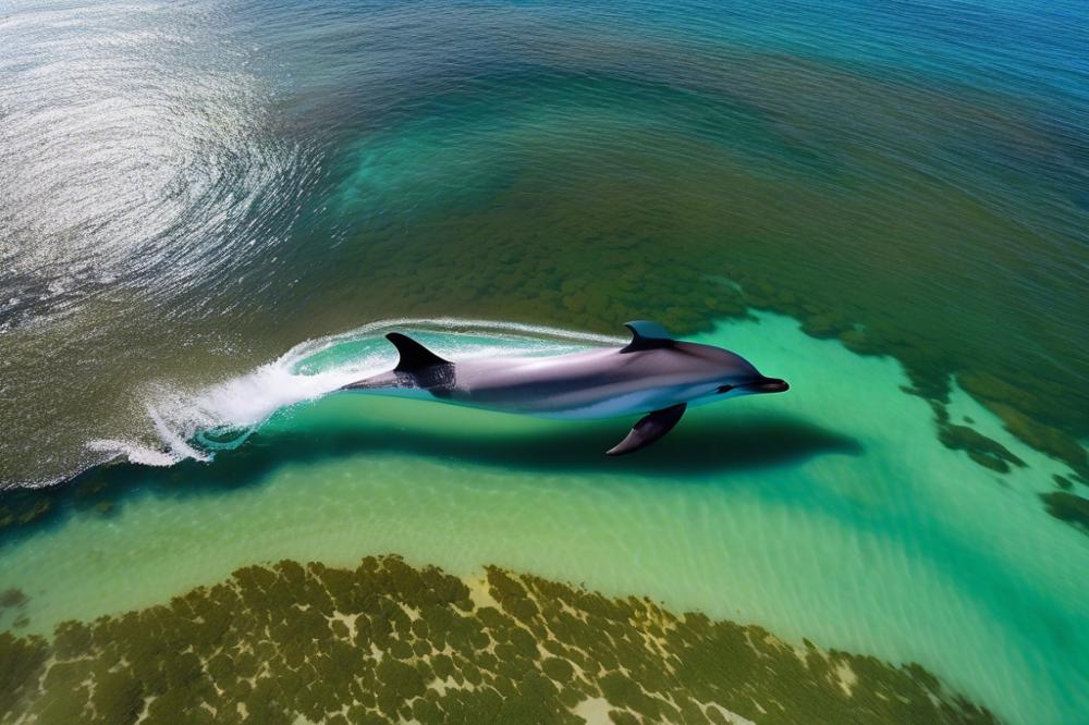swimming-with-wild-dolphins-in-rockingham