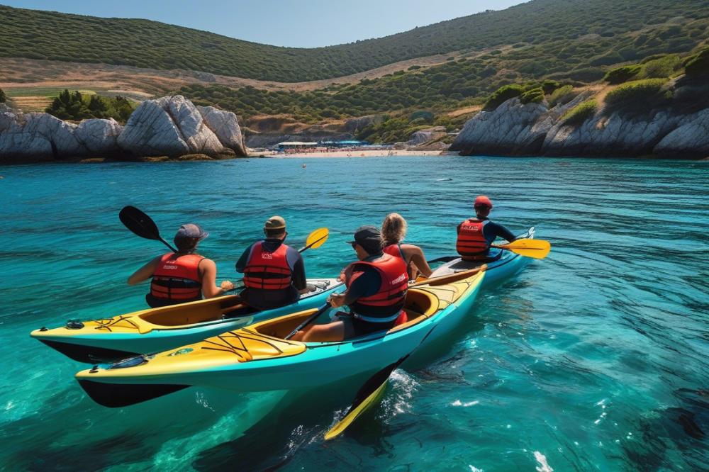 The Allure Of Cunda Island: An Adventurer’s Guide