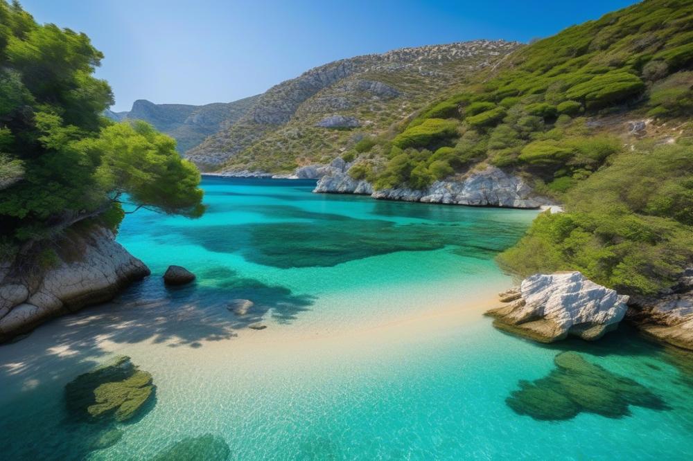 The Best Time To Visit Turkey’s Islands For Adventure Lovers