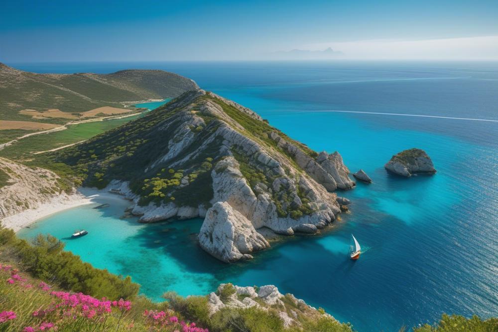 The Best Turkish Islands For An Adventure Getaway