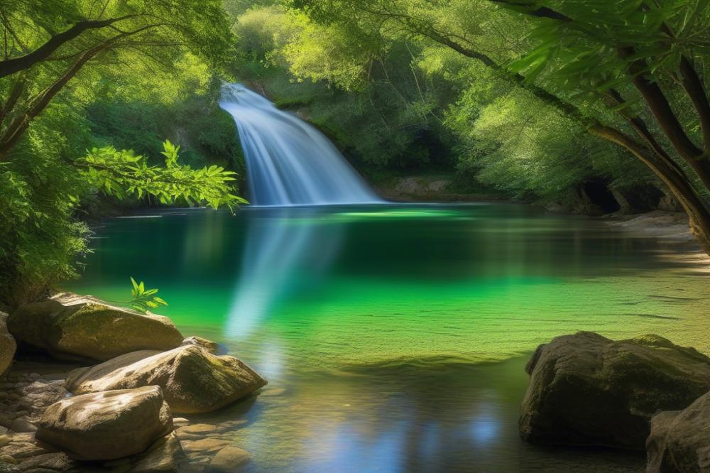 The Bussento River A Secret Adventure Spot In The Cilento National Park