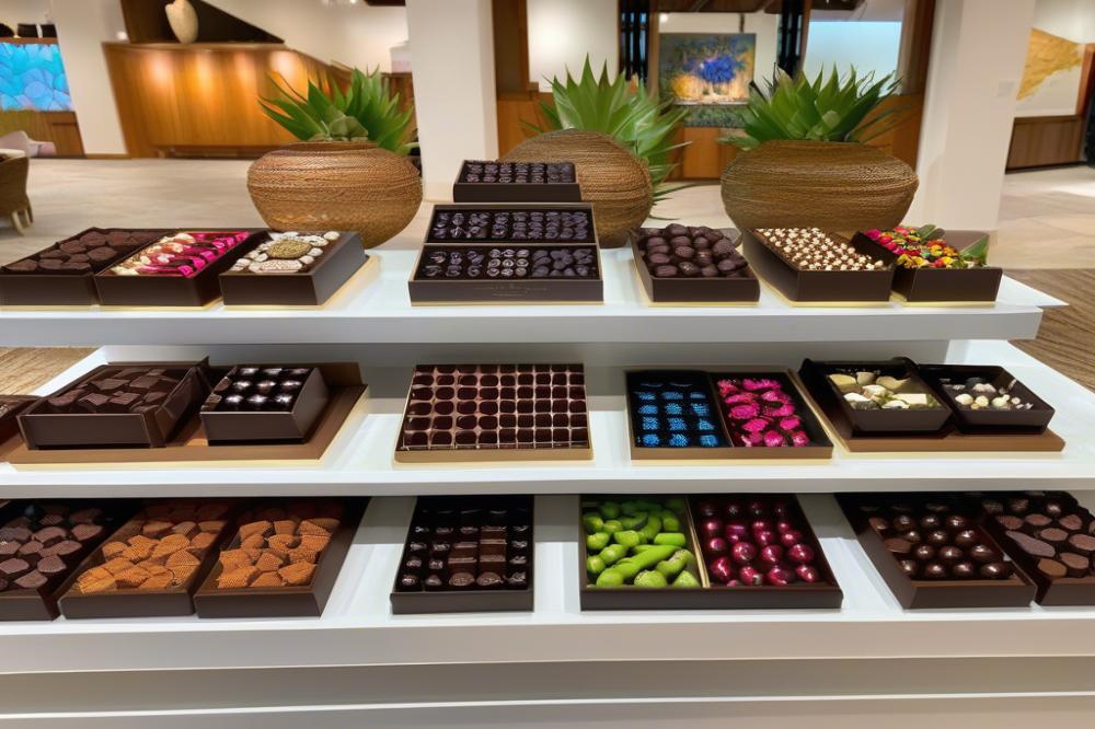 The Fascinating Process At The Original Hawaiian Chocolate Factory