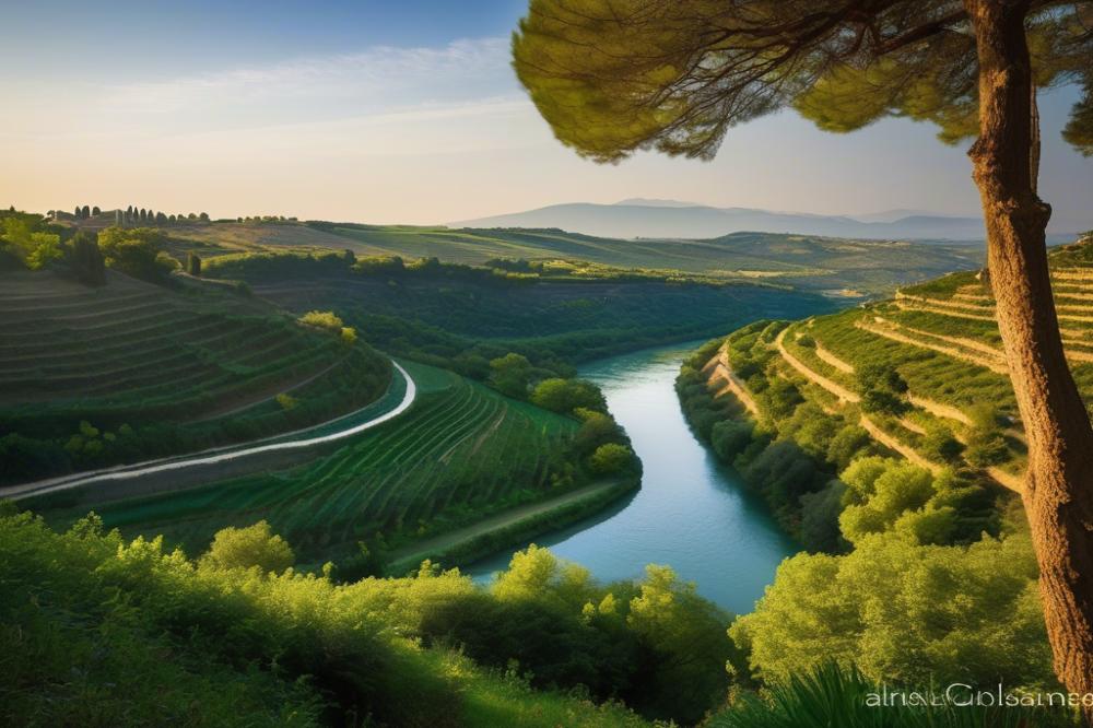 the-garigliano-river-exploring-the-historic-waterw