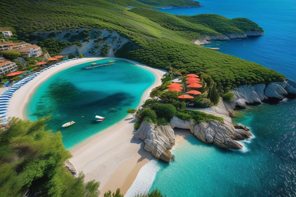 The Island Beaches Of Turkey: More Than Just Sun And Sand