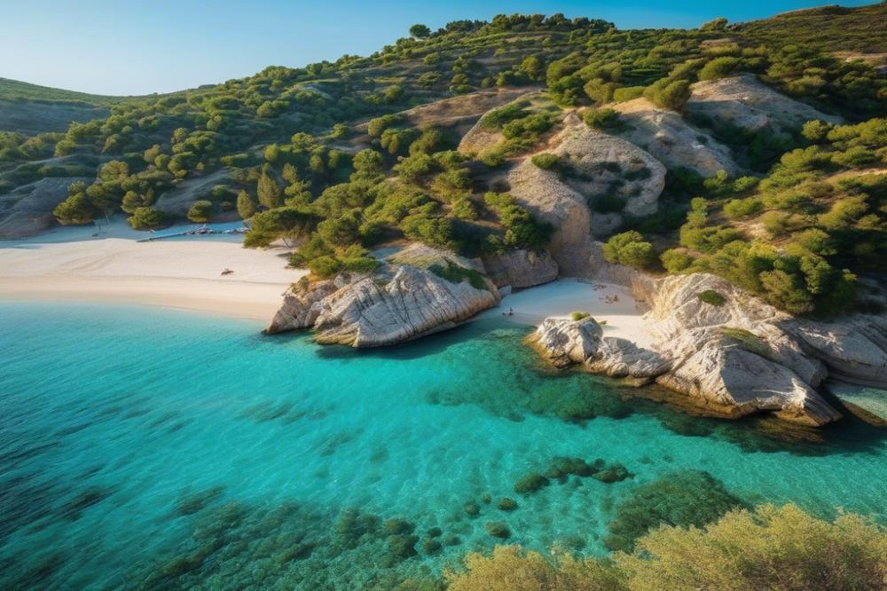 The Lesser-Known Treasures Of Yassiada