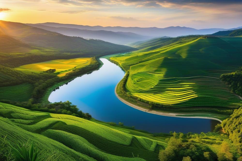 The Sangro River Valley Combining History And Adventure In Central Italy