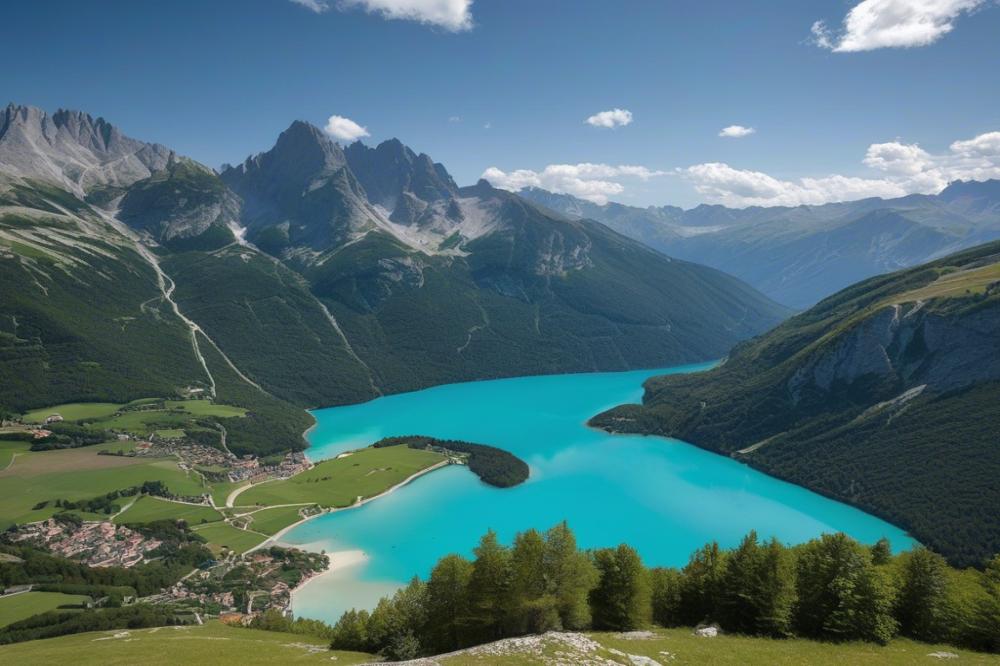the-serre-poncon-lake-a-cross-border-alpine-advent