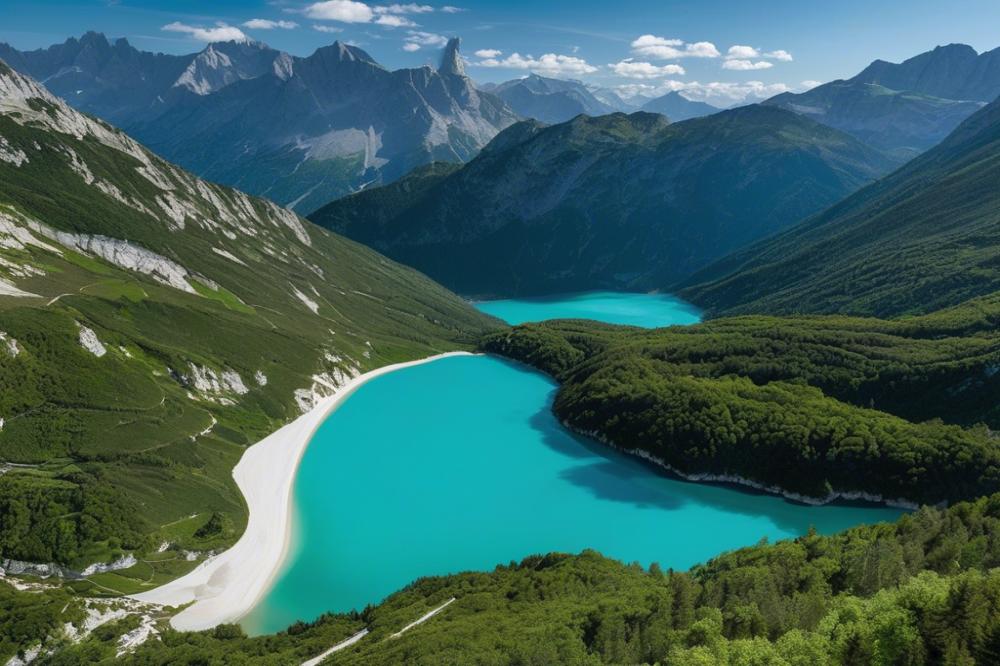 the-serre-poncon-lake-a-cross-border-alpine-advent