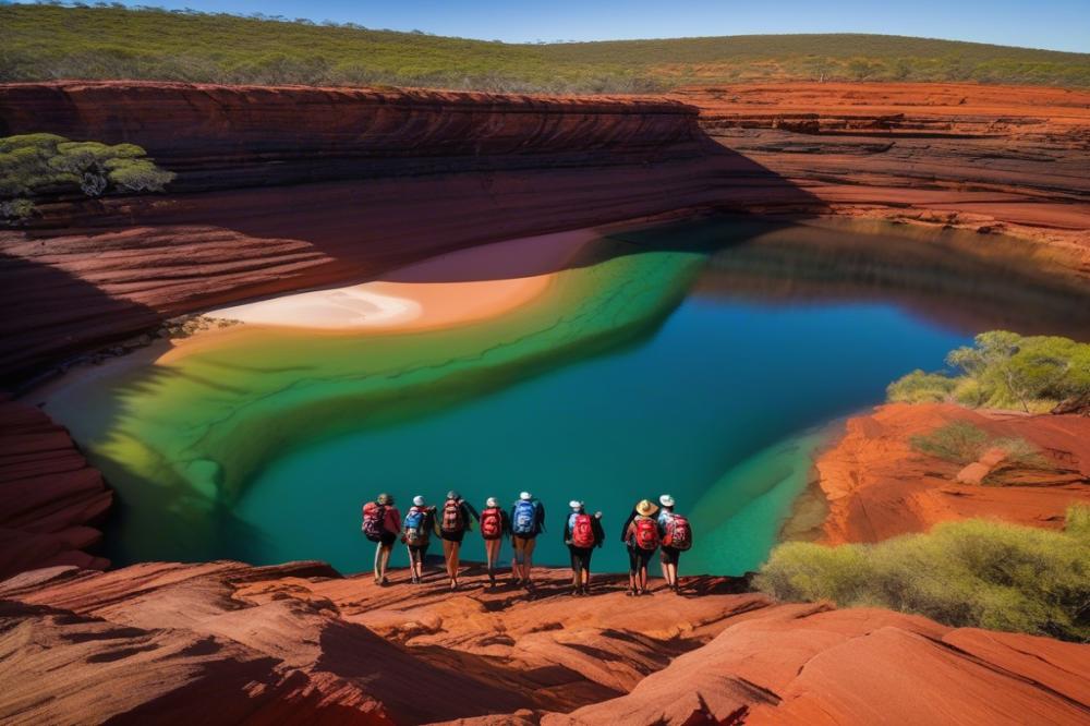 Top 10 Must-Do Outdoor Adventures In Western Australia