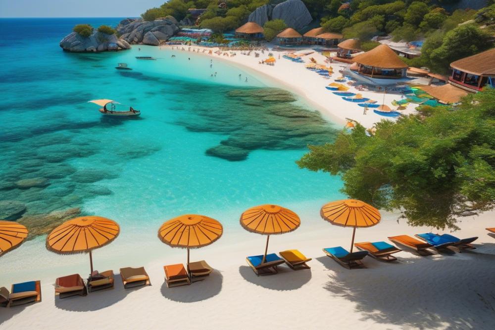 Top 5 Islands For A Relaxing Yet Adventurous Holiday In Turkey