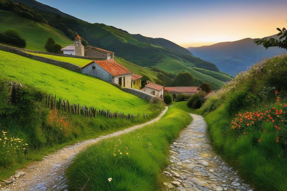 trekking-through-the-remote-villages-of-asturias