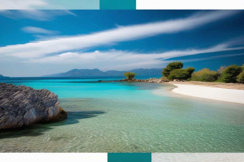 Unearthing The Mystical Charms Of Sedir Island