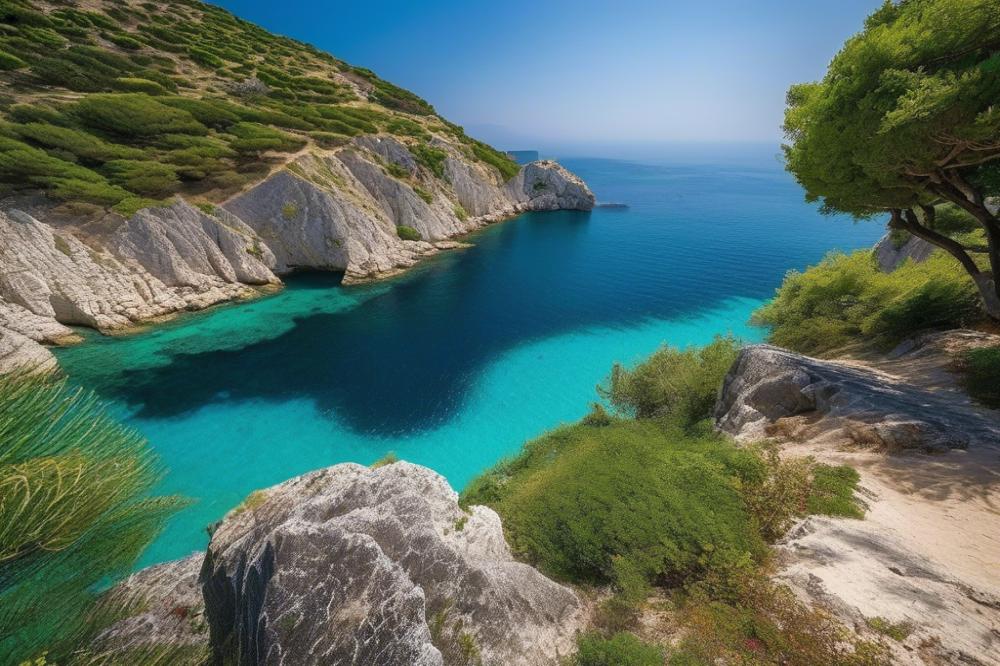 Unique Adventures On Kaşık Island: A Hidden Gem