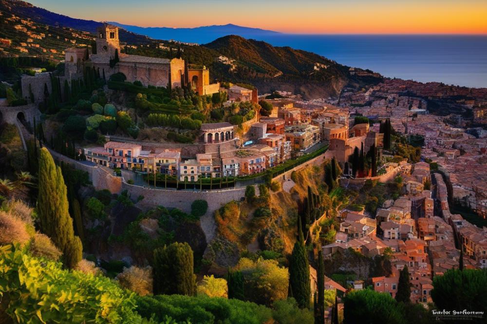 walking-tour-of-the-ancient-city-walls-in-taormina