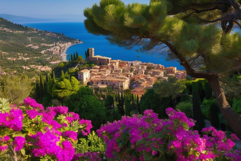 walking-tour-of-the-ancient-city-walls-in-taormina